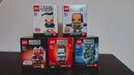 Lego Brickheadz, Enlèvement ou Envoi, Neuf, Lego