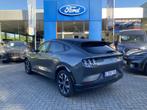 Ford Mustang Mach-E Premium RWD 99kWH|€599/m|Technology Pa, 294 pk, Te koop, Zilver of Grijs, Berline