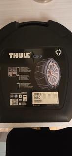 Chaîne à neige Thule CS-9 König, Enlèvement ou Envoi, Comme neuf