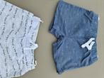 blauwe korte broek, CA, 92, Enfants & Bébés, Vêtements enfant | Taille 92, Comme neuf, Enlèvement ou Envoi, Pantalon