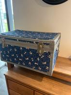 Grande malle coffret jouet style 101 dalmatiens enfant 75/45, Kinderen en Baby's, Ophalen