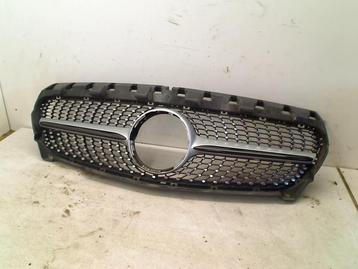 GRILLE Mercedes-Benz CLA (117.3) (A1178881160) beschikbaar voor biedingen