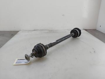 AANDRIJFAS LINKS ACHTER BMW 3 serie Touring (G21) beschikbaar voor biedingen