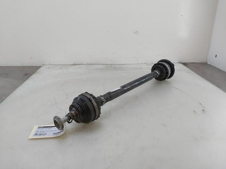 AANDRIJFAS LINKS ACHTER BMW 3 serie Touring (G21), Auto-onderdelen, Remmen en Aandrijving, BMW, Gebruikt