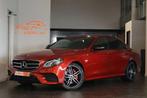 Mercedes-Benz E-Class 200 E 200 d 9G-TRONIC AMG Line TrekH S, Auto's, Mercedes-Benz, Automaat, USB, Gebruikt, 4 cilinders