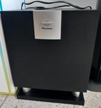 Pioneer/JBL, Enlèvement, JBL