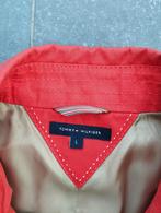 Veste pour femme portée de façon sporadique. (Tommy Hilfiger, Vêtements | Femmes, Vestes & Costumes, Rouge, Enlèvement ou Envoi