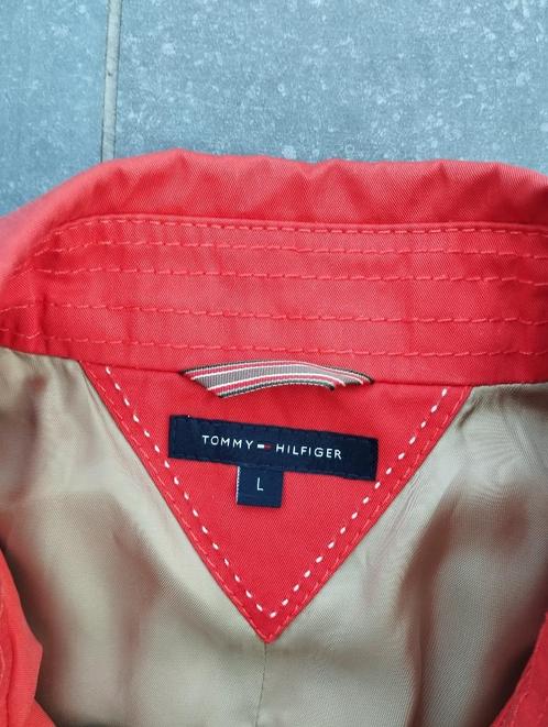 Sporadisch gedragen damesjas.   (Tommy Hilfiger), Kleding | Dames, Jasjes, Kostuums en Pakken, Zo goed als nieuw, Jasje, Maat 38/40 (M)