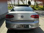 VW PASSAT 1.6 TDI BERLINE 2017 MET PANODAK NAVI PDC, Auto's, Volkswagen, Voorwielaandrijving, Stof, Euro 6, 4 cilinders