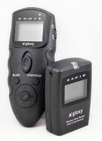 Gloxy Wireless Intervalometer Remote Control WTR-P, Comme neuf, Autres types, Enlèvement ou Envoi