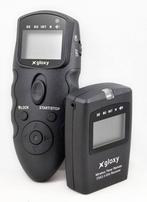 Gloxy Wireless Intervalometer Remote Control WTR-P, Overige typen, Ophalen of Verzenden, Zo goed als nieuw