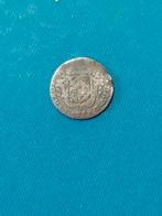 BELGIE , LUIK FLORIJN 1751, Postzegels en Munten, Ophalen of Verzenden, Zilver, Zilver