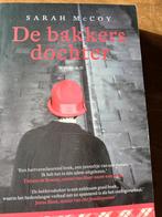 Sarah McCoy - De bakkersdochter, Ophalen of Verzenden, Sarah McCoy