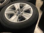 Velgen met goede winterbanden R17 voor VW Transporter, Auto-onderdelen, Ophalen, Gebruikt, Velg(en), 17 inch