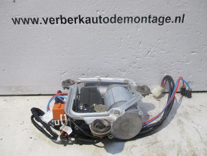 POMPE À AIR SUSPENSION BMW 5 serie Touring (E39), Autos : Pièces & Accessoires, Suspension & Châssis, BMW, Utilisé