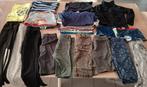 Kinderkleding pakket 34 items | Maat 110-128, Ophalen, Zo goed als nieuw