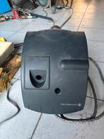 Mazoutketel, Enlèvement, Utilisé