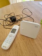 draadloze telefoon, Ophalen of Verzenden, Gebruikt