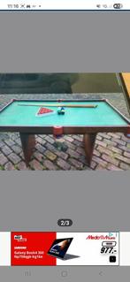Snooker, Sport en Fitness, Biljarten en Poolen, Ophalen of Verzenden, Zo goed als nieuw