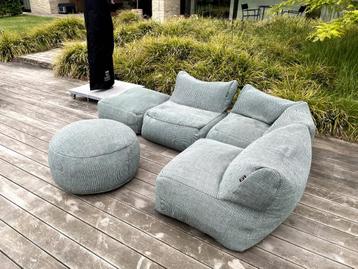 Roolf Dotty / Outdoor Lounge-set beschikbaar voor biedingen