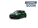 MINI Cooper SE, Autos, Achat, Alarme, Noir, Berline
