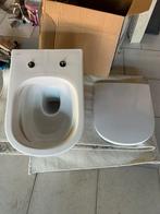 Laufen Hang wc / geberit hang wc, Ophalen, Laufen, Laufen eu, Laufen