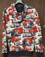 Converse trui cap maat medium, Ophalen of Verzenden, Zo goed als nieuw