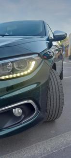 Fiat TIPO Hatchback 1.4 turbo Lounge, Achat, Boîte manuelle, 5 portes, 5 places
