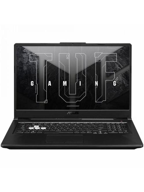Nieuwe Asus Tuf Gaming Ryzen 5 16gbram 512gbss 17,3 full hd, Computers en Software, Windows Laptops, Nieuw, 17 inch of meer, SSD