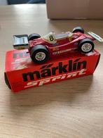 Marklin Sprint Ferrari 312 T2, Kinderen en Baby's, Speelgoed | Racebanen, Gebruikt