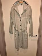 Hemdjurk stretch, mt 40 (kan ook als lange vest), Ophalen of Verzenden, Zo goed als nieuw, Maat 38/40 (M), Boven de knie