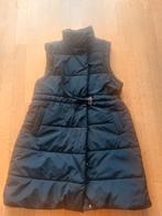 Dames Bodywarmer, Enlèvement