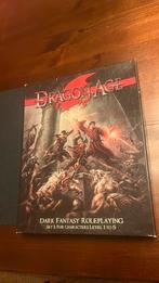 Dragon Age : set 1 et set 3, Hobby & Loisirs créatifs, Wargaming, Enlèvement ou Envoi, Comme neuf, Autres types, Livre ou Catalogue
