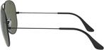 Lunettes de soleil Ray-Ban Aviator LIVRAISON RAPIDE ET GRATU, Neuf, Vert, Ray-Ban, Lunettes de soleil