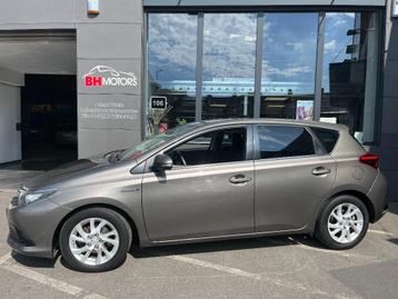 TOYOTA AURIS HYBRIDE beschikbaar voor biedingen