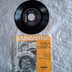 Samantha – Eviva España, Cd's en Dvd's, Vinyl Singles, Ophalen of Verzenden