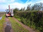 Landschapsonderhoud / Loonwerken, Zakelijke goederen, Landbouw | Werktuigen, Ophalen of Verzenden