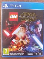 LEGO Star Wars : The Force Awakens, Ophalen of Verzenden, Zo goed als nieuw, Avontuur en Actie, Vanaf 12 jaar