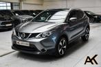 Nissan QASHQAI 1.2 DIG-T 2WD Connect - NAVI / CAMERA / BLUET, Voorwielaandrijving, Gebruikt, 4 cilinders, 116 pk