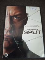 Split, Enlèvement ou Envoi