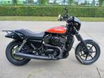 harley davidson street 750 prima staat GEKEURD voor verkoop, Motoren, Motoren | Harley-Davidson, 750 cc, 2 cilinders, Particulier