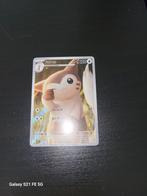 Furret pokemon, Ophalen, Zo goed als nieuw