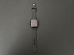 Apple Watch Series 10 - 46 mm - Sportband M/L - Garantie, Handtassen en Accessoires, Smartwatches, Zwart, IOS, Ophalen of Verzenden