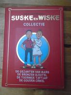 suske en wiske lekturama uitgave, Gelezen, Ophalen of Verzenden, Eén stripboek, Willy vandersteen