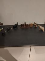 Statues éléphant, Enlèvement ou Envoi