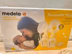 Medela double pump set toebehoren maat 24mm, Enlèvement, Utilisé
