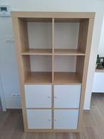 Kast Ikea, Ophalen, Gebruikt, 100 tot 150 cm, 50 tot 100 cm
