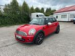 Mini Cooper 1.6d gekeurd met garantie, Auto's, Mini, Voorwielaandrijving, Euro 5, Stof, 4 cilinders