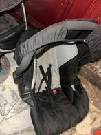 Poussette trio/poussette, Enlèvement, Comme neuf