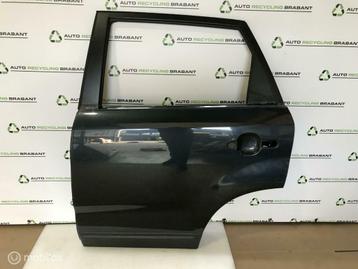 Portier Deur Links Achter Kia Sorento ('09-'15) 770042P010 beschikbaar voor biedingen